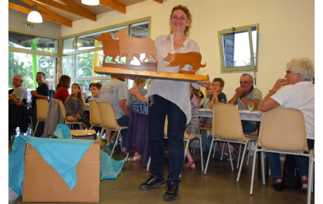 Concours troupeau 2017